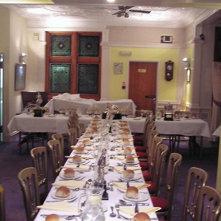 Cadogan Hotel Newmarket  Luaran gambar