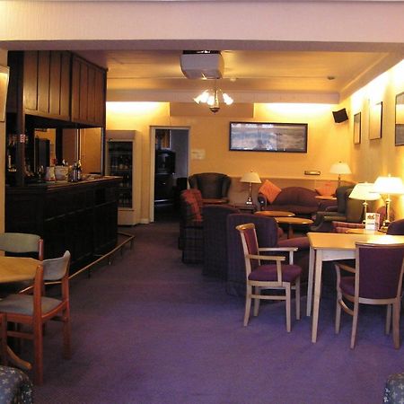 Cadogan Hotel Newmarket  Luaran gambar