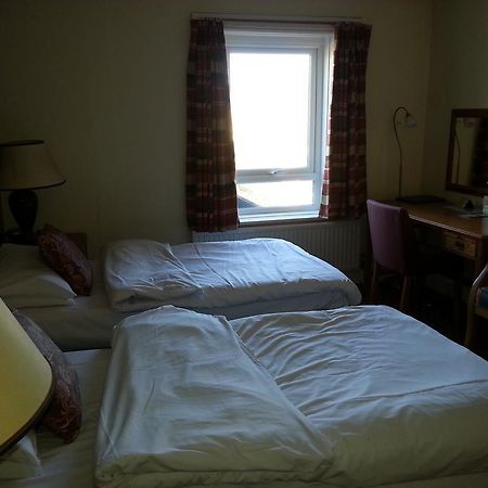 Cadogan Hotel Newmarket  Luaran gambar