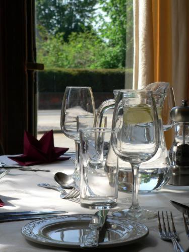 Cadogan Hotel Newmarket  Luaran gambar