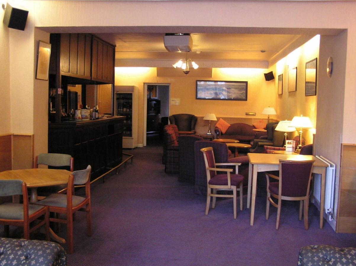 Cadogan Hotel Newmarket  Luaran gambar