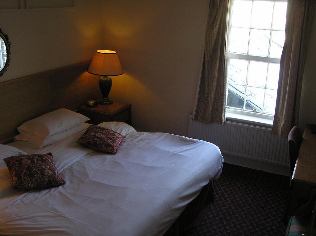 Cadogan Hotel Newmarket  Luaran gambar