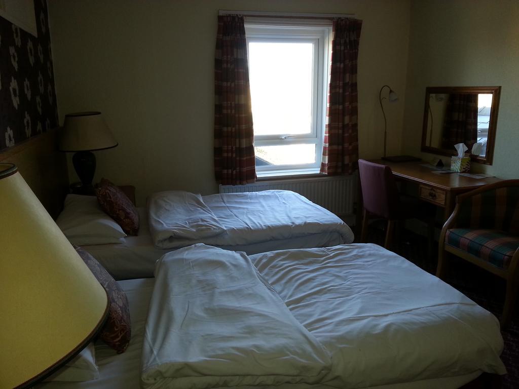 Cadogan Hotel Newmarket  Luaran gambar