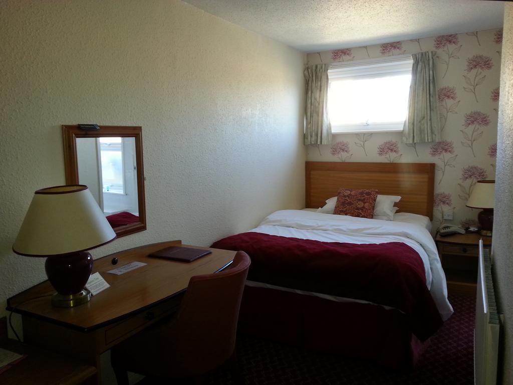 Cadogan Hotel Newmarket  Luaran gambar