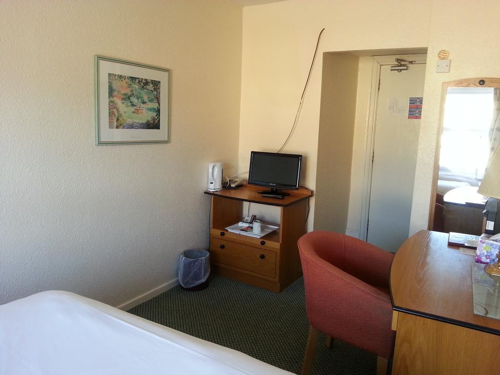 Cadogan Hotel Newmarket  Luaran gambar