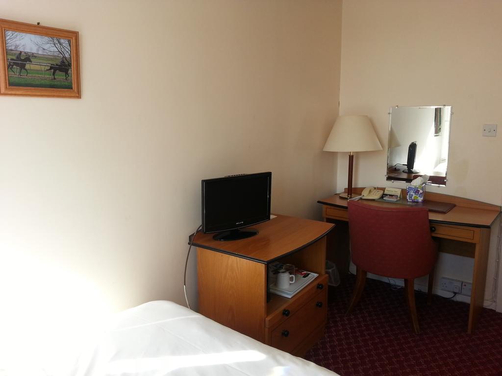 Cadogan Hotel Newmarket  Luaran gambar