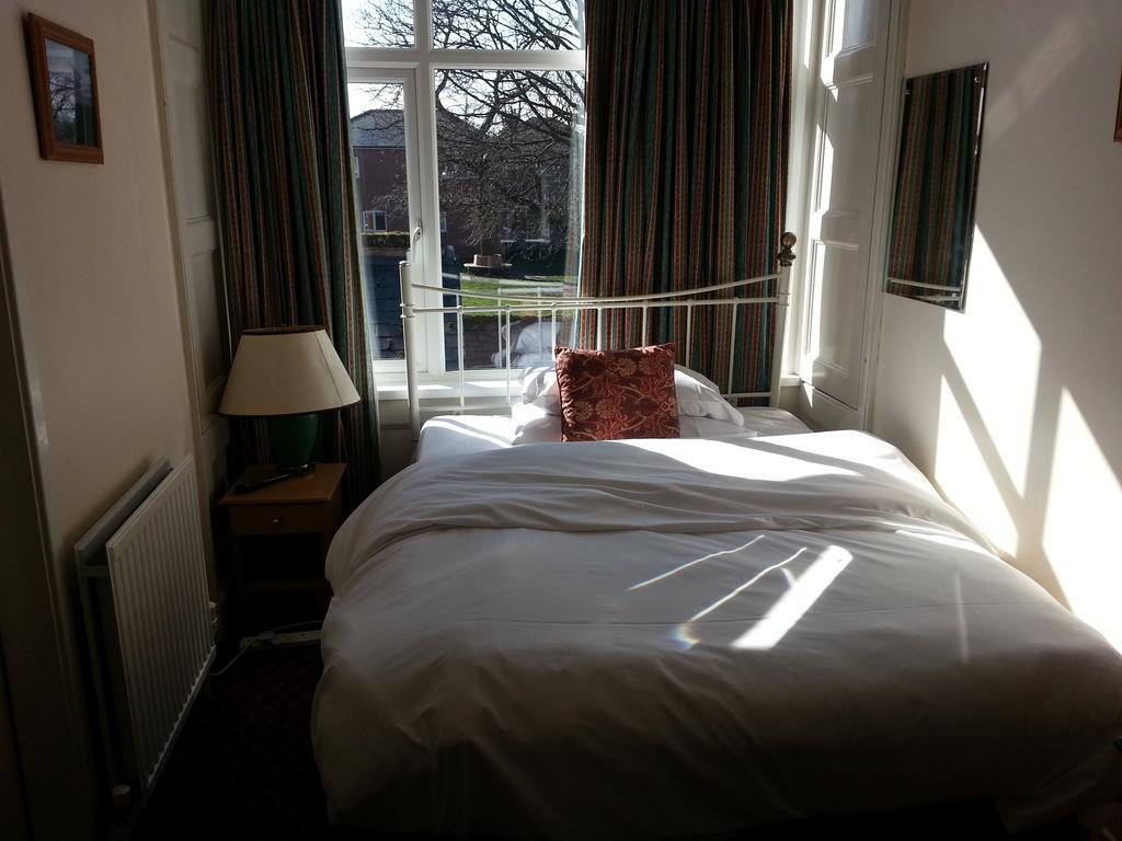 Cadogan Hotel Newmarket  Luaran gambar