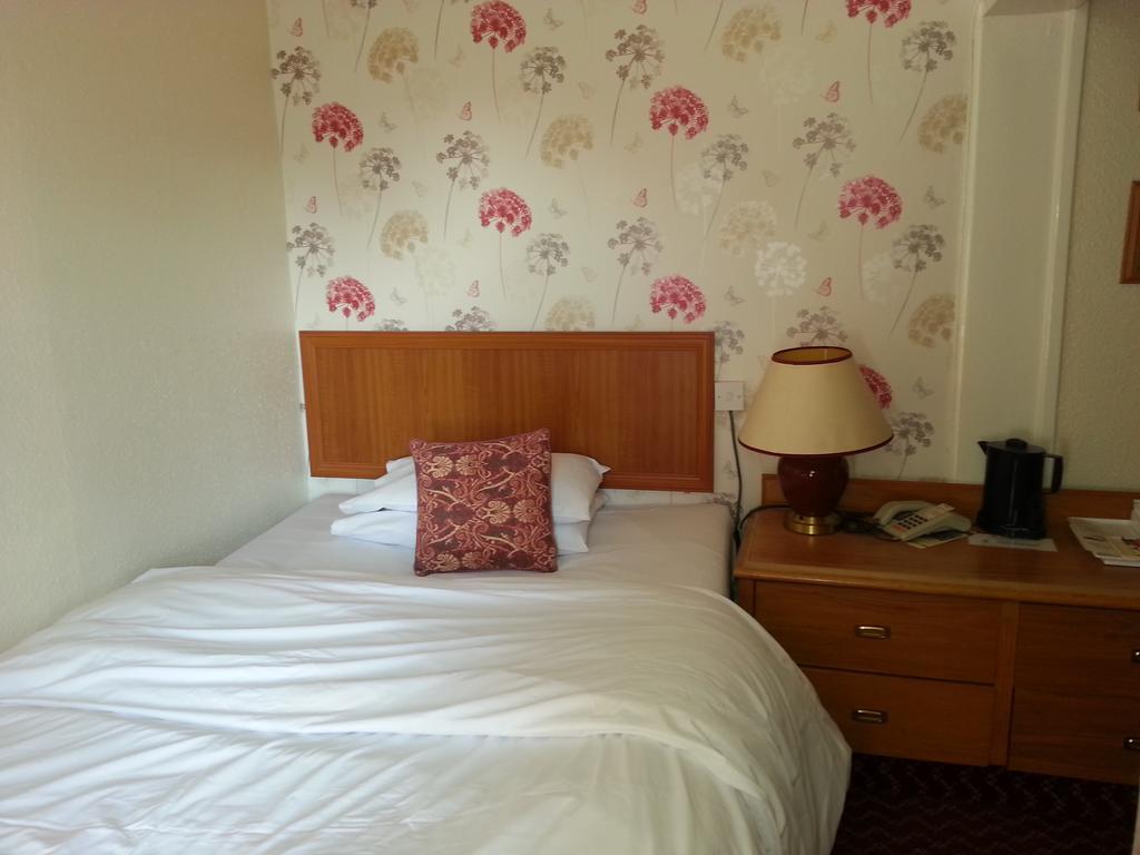 Cadogan Hotel Newmarket  Luaran gambar