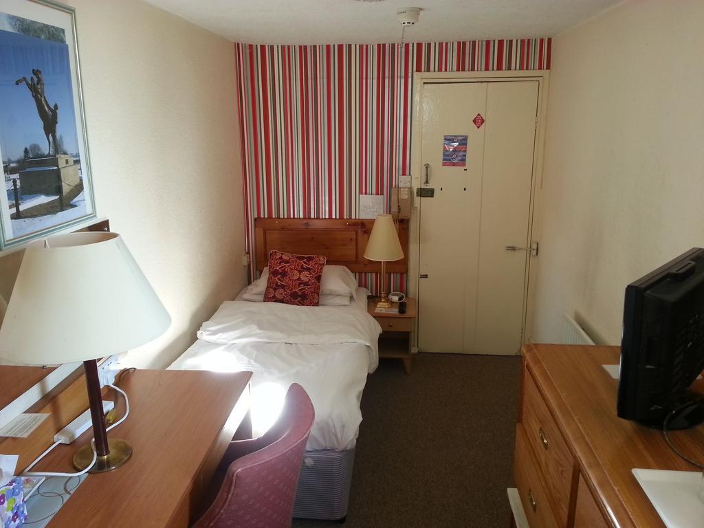 Cadogan Hotel Newmarket  Luaran gambar