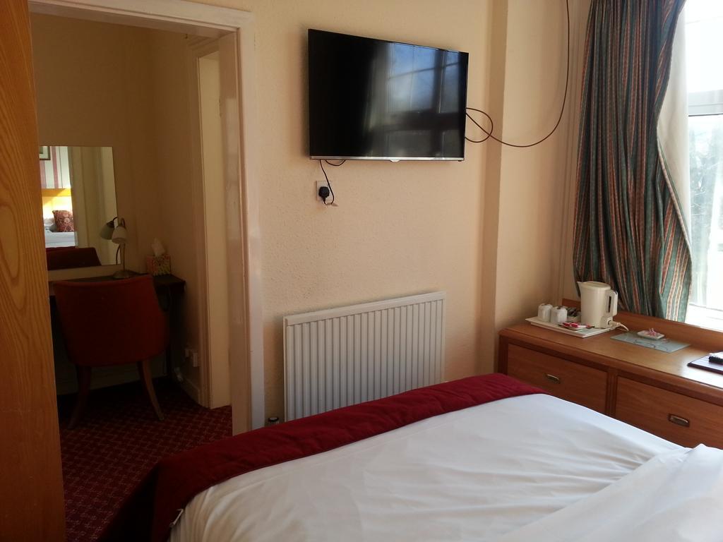 Cadogan Hotel Newmarket  Luaran gambar