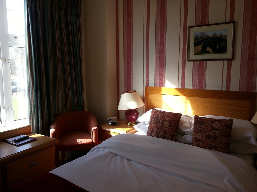 Cadogan Hotel Newmarket  Luaran gambar