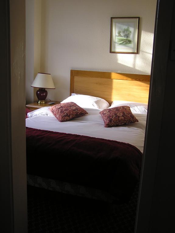 Cadogan Hotel Newmarket  Luaran gambar