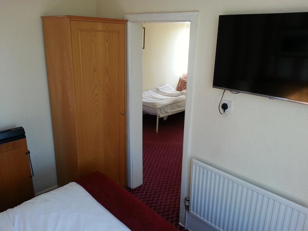 Cadogan Hotel Newmarket  Luaran gambar