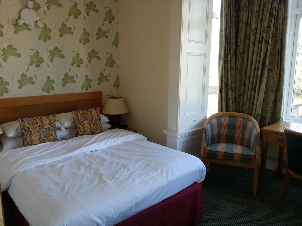 Cadogan Hotel Newmarket  Luaran gambar
