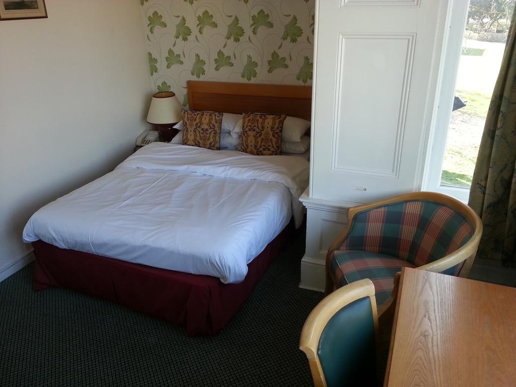 Cadogan Hotel Newmarket  Luaran gambar