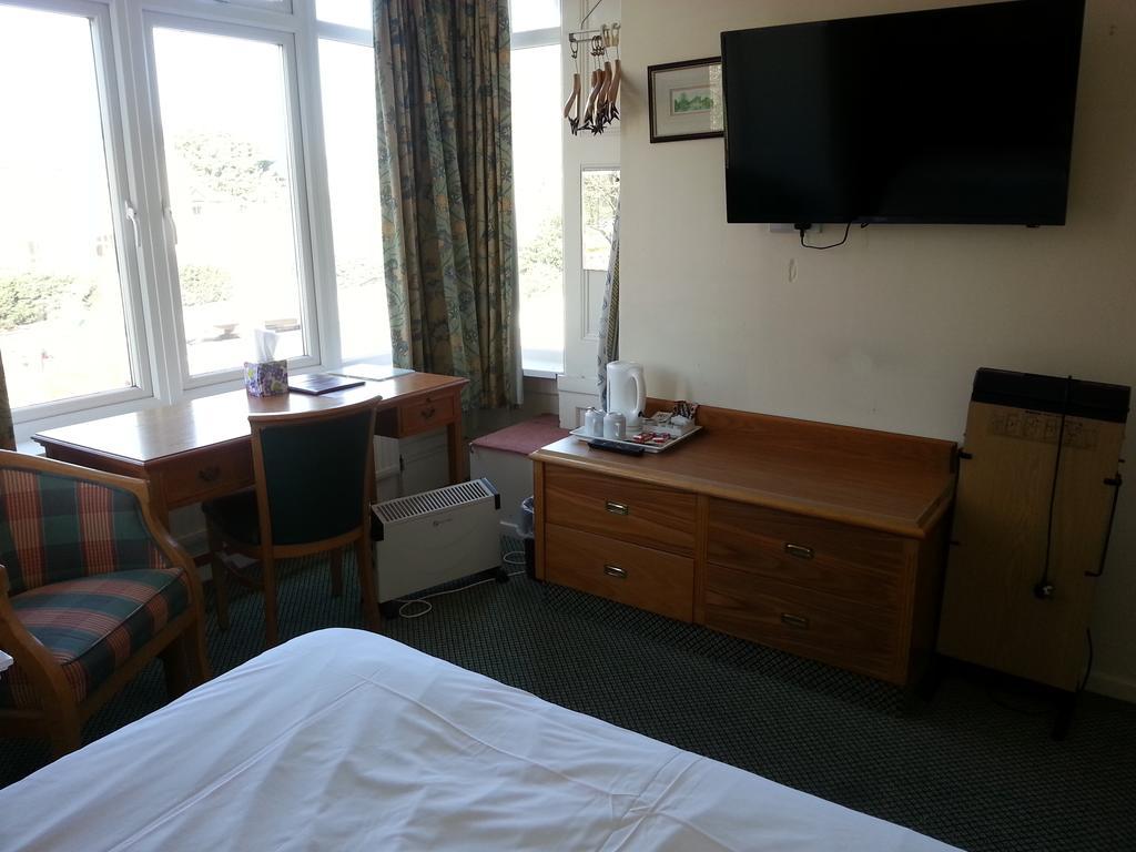 Cadogan Hotel Newmarket  Luaran gambar