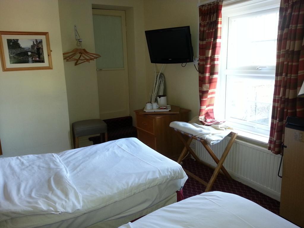 Cadogan Hotel Newmarket  Luaran gambar