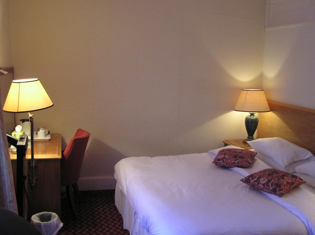 Cadogan Hotel Newmarket  Luaran gambar