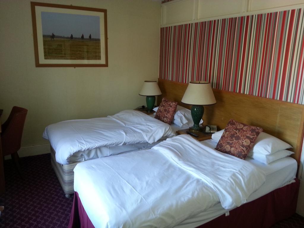 Cadogan Hotel Newmarket  Luaran gambar