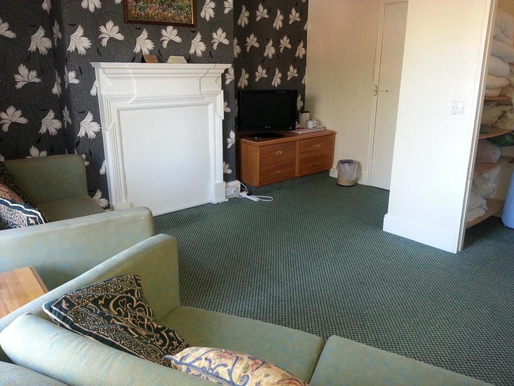 Cadogan Hotel Newmarket  Luaran gambar