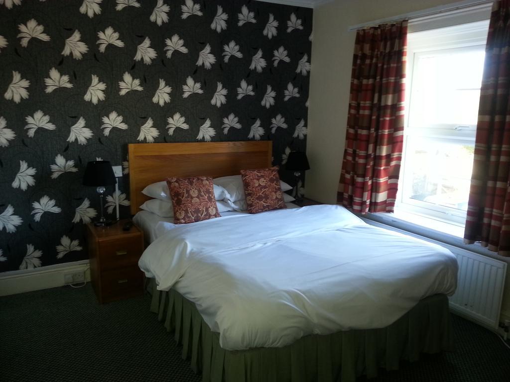 Cadogan Hotel Newmarket  Luaran gambar