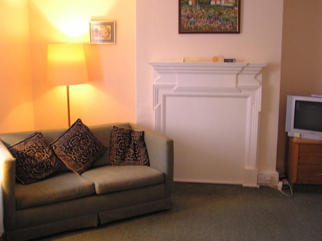Cadogan Hotel Newmarket  Luaran gambar