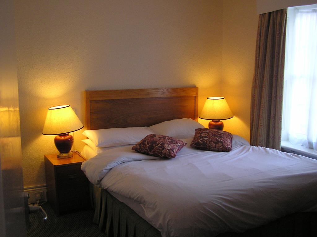 Cadogan Hotel Newmarket  Luaran gambar