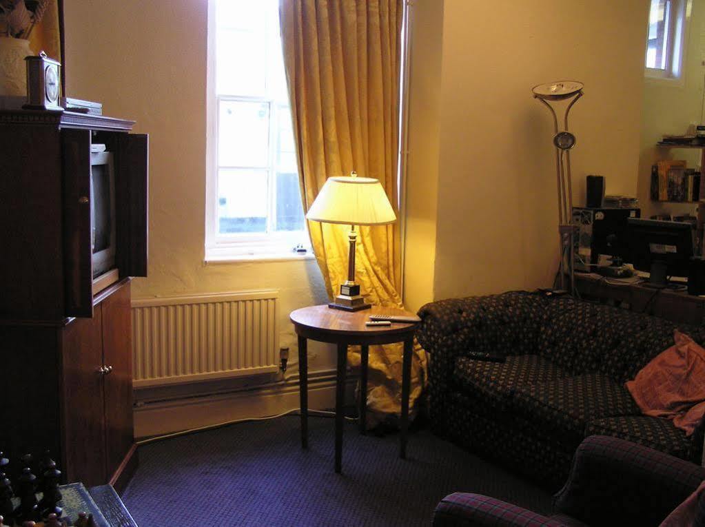 Cadogan Hotel Newmarket  Luaran gambar